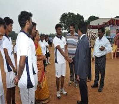 Alagappa University Karaikudi Facility photo 12